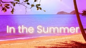 Music Promo: 'Humphrey Robertson - In The Summer'