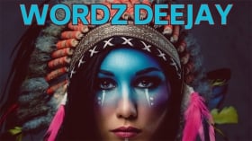 Music Promo: 'Wordz Deejay - Apache 303'